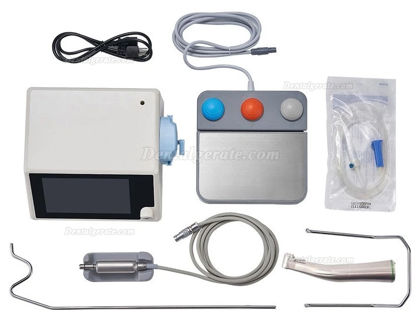 Dental implant motor implantatmotor PLH-VM1 mit 20:1 Winkelst&uuml;ck